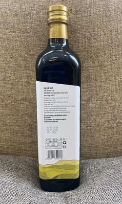 Оливковое масло STILLA 100% Italiano, 0,75 л,Италия