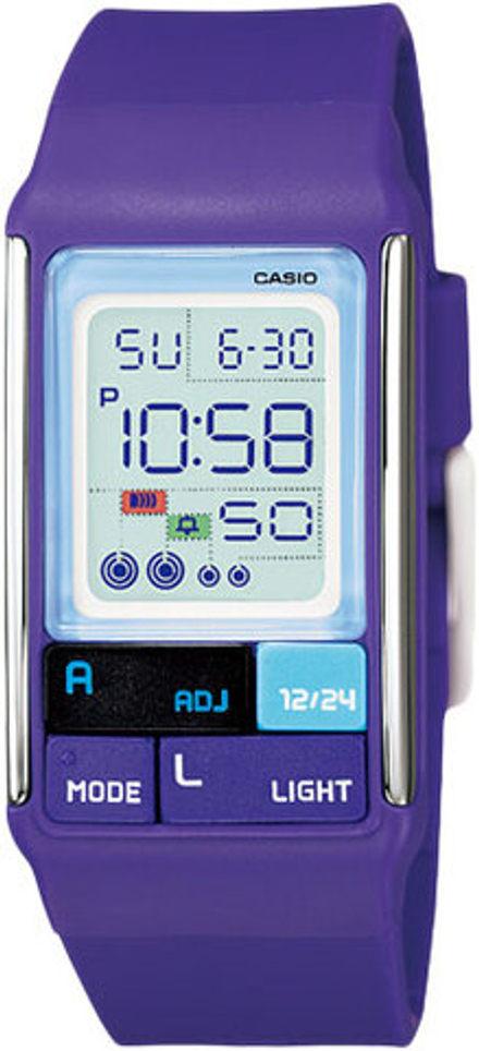 Часы Casio LDF-52-6A