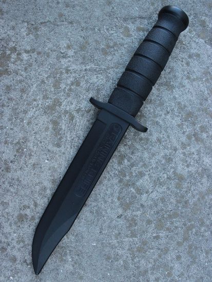Тренировочный нож Cold Steel 92R39LSF Leatherneck SF