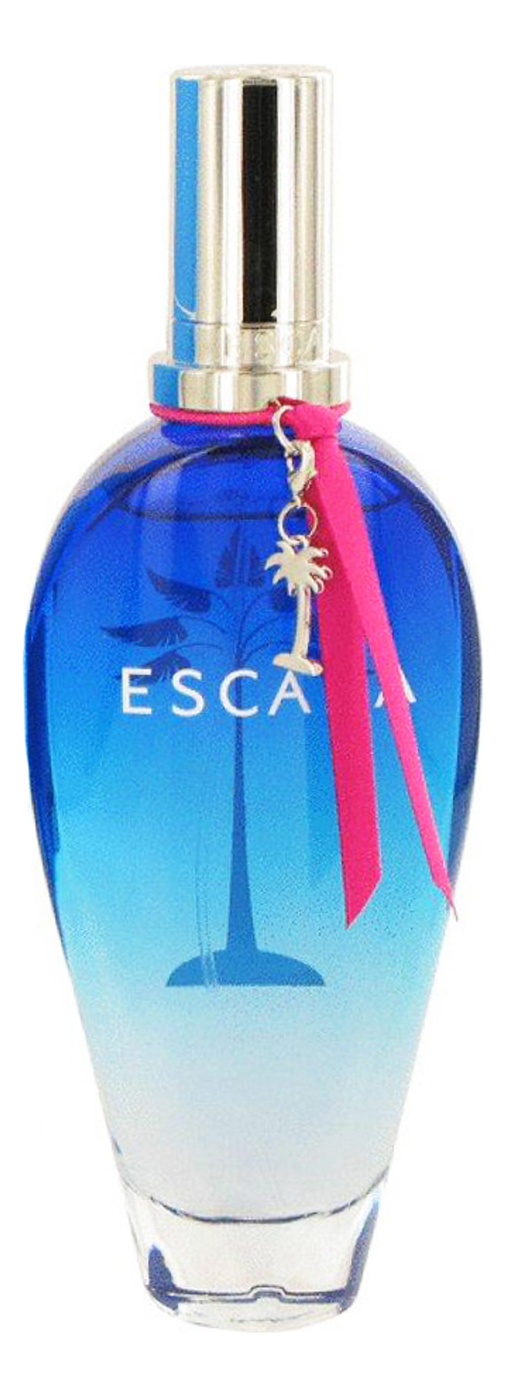 Escada Island Kiss 2011