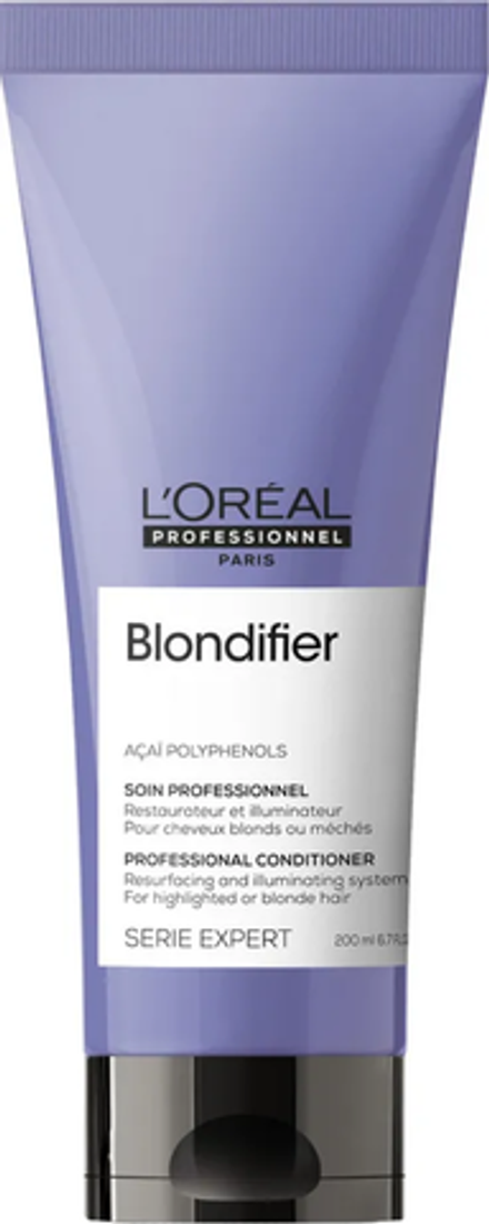 L'Oreal Professionnel Serie Expert Blondifier Кондиционер 200мл