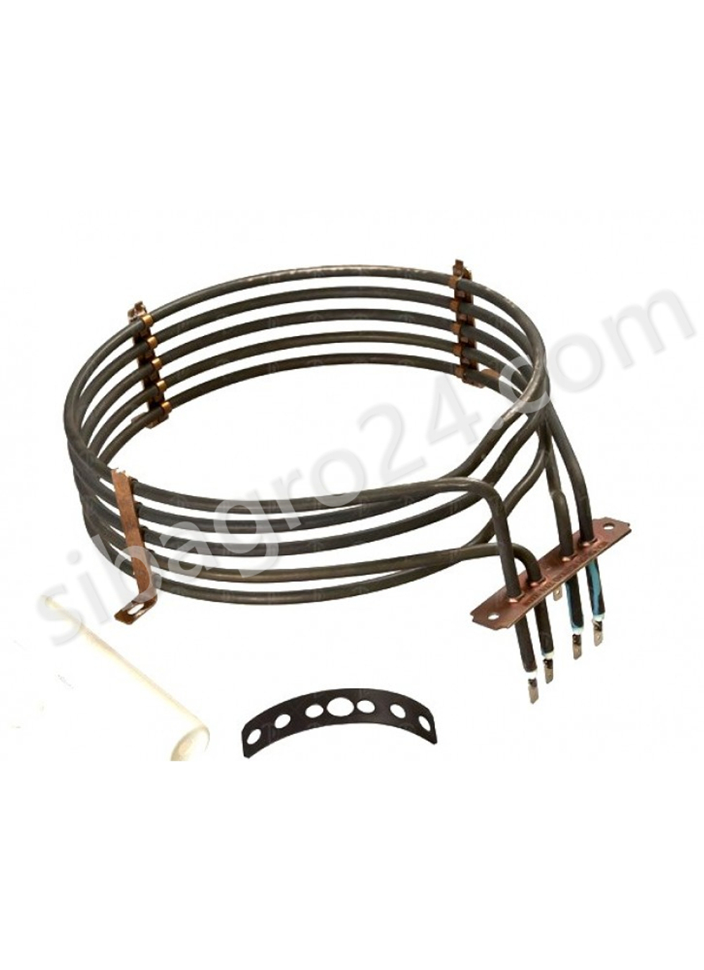 ТЭН UNOX KRS013/RS1000A0/RS1050A0 5000W аналог