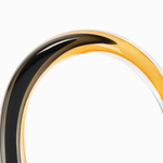 Статуэтка Horn высота 45