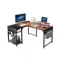EUREKA ZX-L150B-RWB Reclaimed Wood