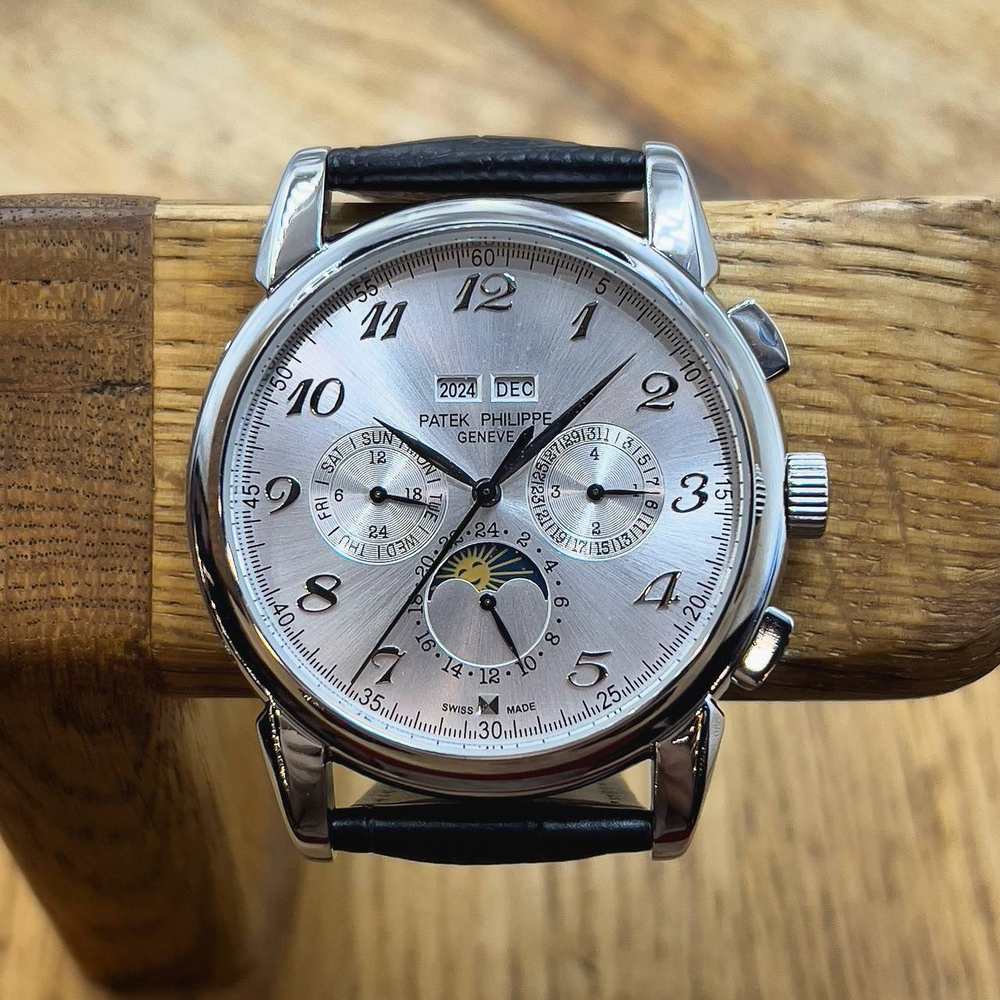 Часы Patek Philippe