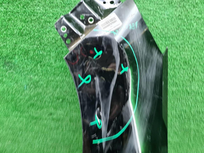 Крыло переднее левое Haval M6 2 (2021-н.в.)