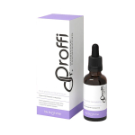 Мультипептидный сыворотка для интенсивного ухода за кожей Doctor Proffi by Biotime Multi-Peptide Revitalizing Serum 30мл