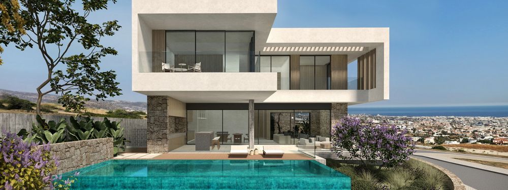 The View - Villa No. 13