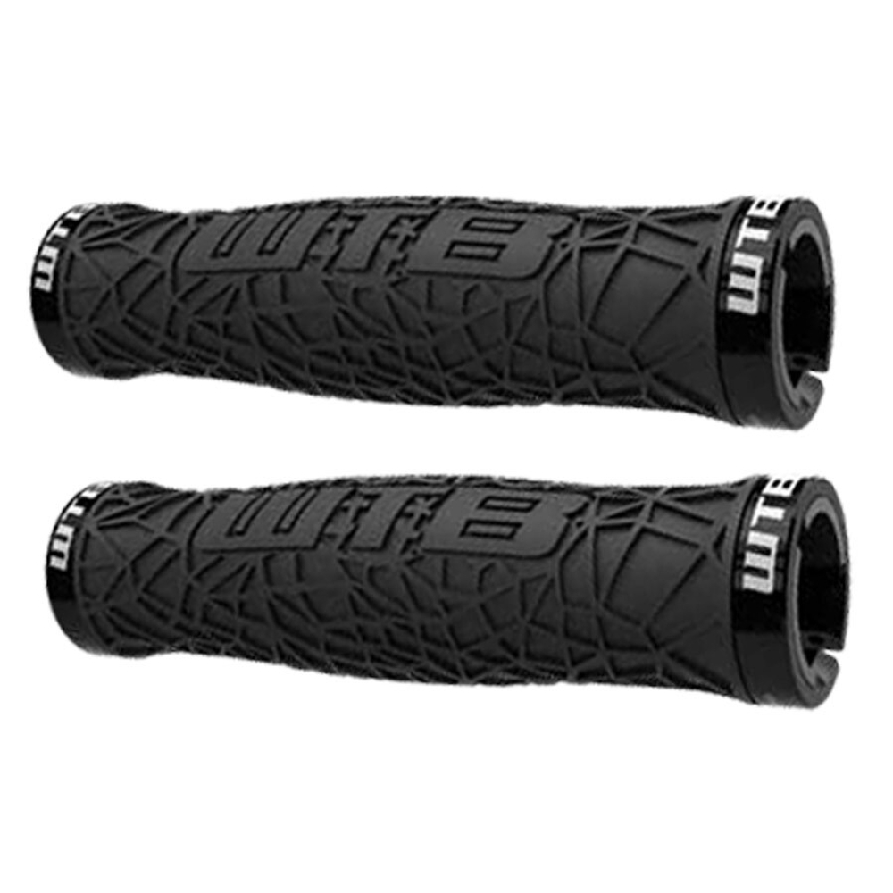 Грипсы WTB Ace Dual Clamp W175-0134 Black