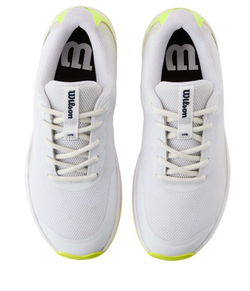 Женские теннисные кроссовки Wilson Intrigue Lite OZ - White