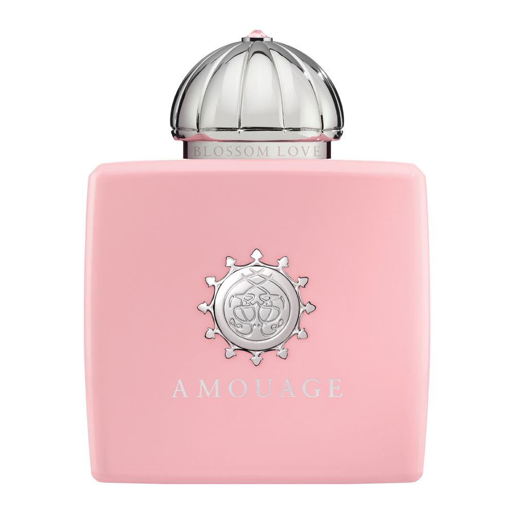 Парфюм Amouage Blossom Love Духи алматы
