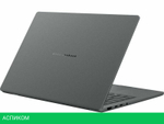 Ноутбук ASUS Zenbook A14 OLED UX3407RA-QD038W
