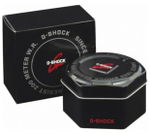 Мужские наручные часы Casio G-Shock GM-5600B-1