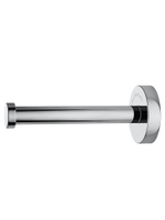 Держатель для запасной туалетной бумаги WONZON & WOGHAND EASY, Хром (WW-8106)