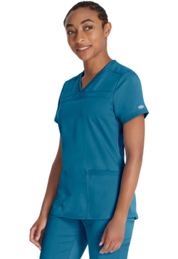 Топ женский Dickies Balance DKE870