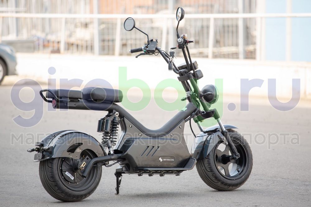 Электроскутер Skyboard br50 3000 Max