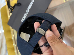 Бейсболка Dolce & Gabbana