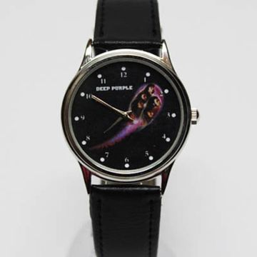 Часы наручные Deep Purple fireball