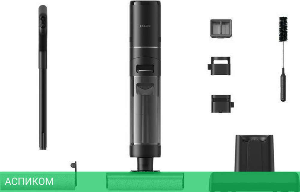 Пылесос Dreame G10 Pro (HHR20A)