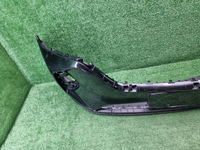 Бампер передний Haval M6 2 (2021-н.в.)