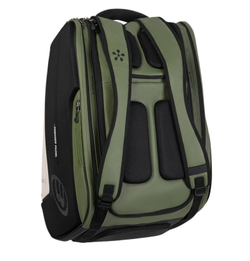 Сумка для Padel Bullpadel BPP26013 Hack Premier - kaki