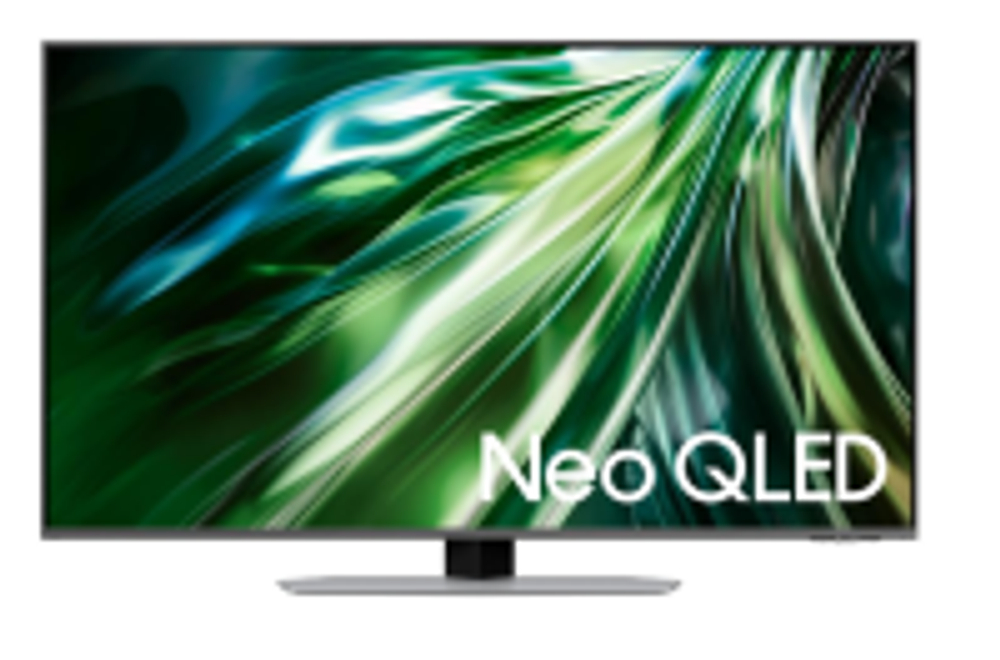 Телевизор Samsung 65" QE65QN90DAUXCE