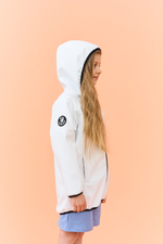 Куртка демисезонная Softshell (жемчуг)