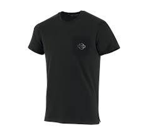 Мужская футболка Harley-Davidson