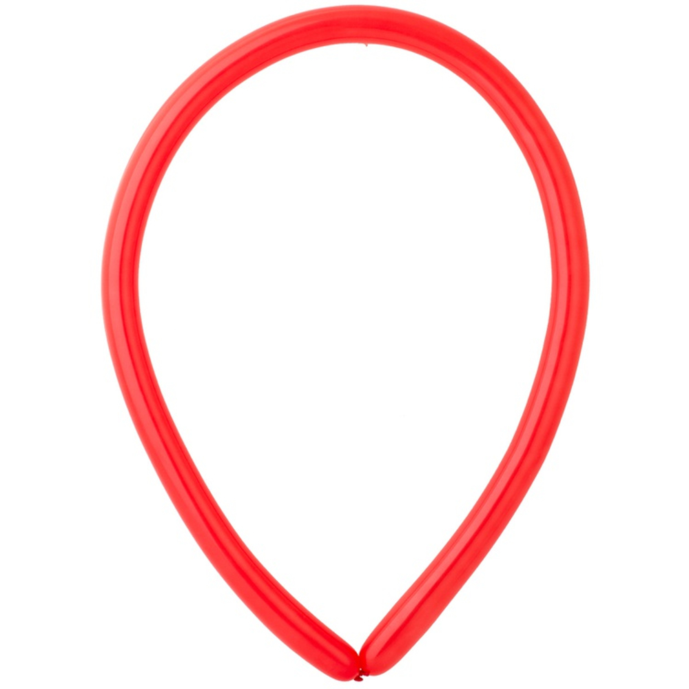 ШДМ Q160 Пастель 140 см (Красный)