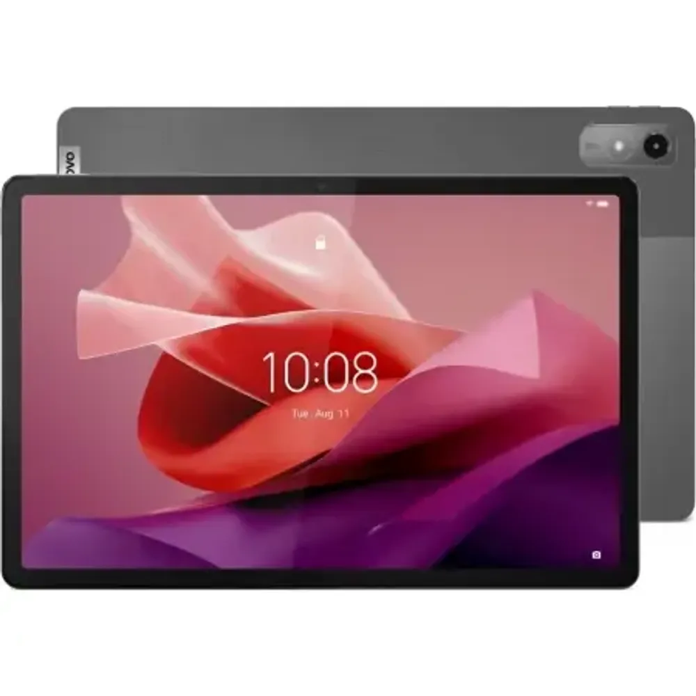 Планшет Lenovo Tab P12 Storm Grey (ZACH0135RU)