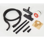 Пылесос строительный AYGER CVC-30L