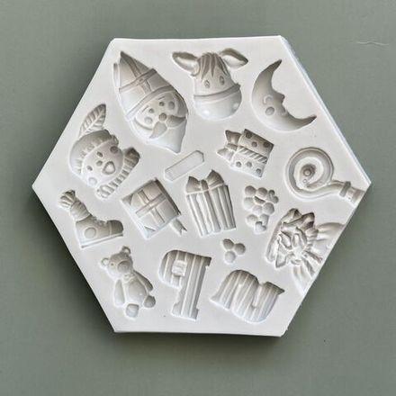 Сезонные Молды и Вайнеры