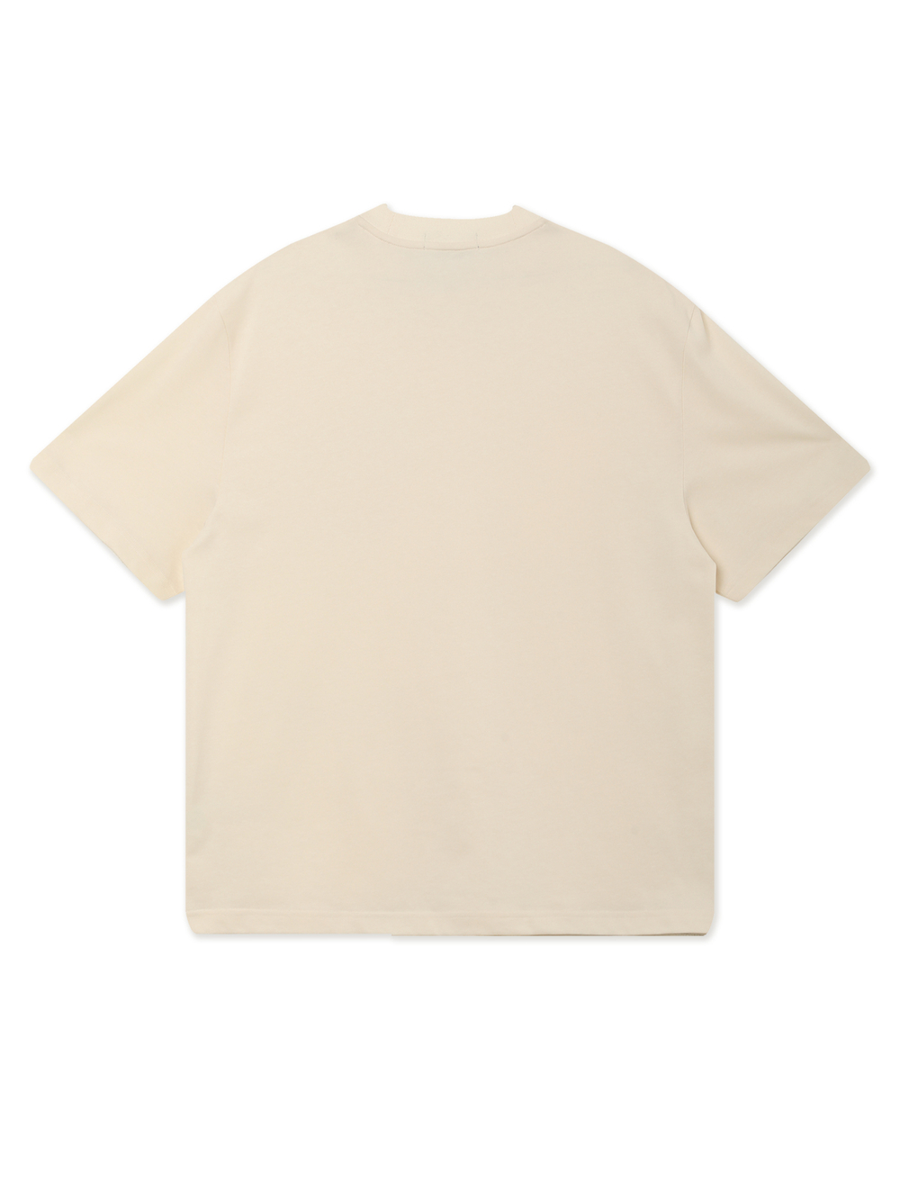 Мужская Футболка Pocket Detail