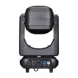 PL-R400BWS — гибридная вращающаяся голова BSW 400 Вт CMY с зумом 1,8°–44°