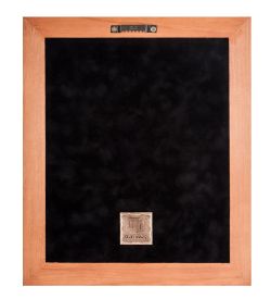 ПК- 94 Панно «Знак зодиака Дева» 29х33