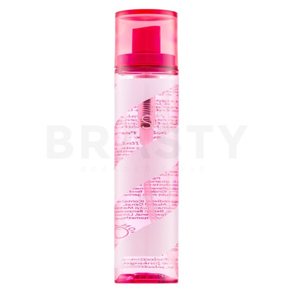 Aquolina Pink Sugar HMI W 100 ml