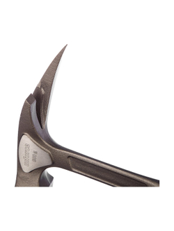 Плотницкий цельнокованый молоток Inforce 600 г 06-16-07