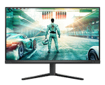 Монитор 27" PHILIPS 27M2N3500NL/01/00 VA 2560x1440 180Hz 0,5мс 300кд/м 5000:1 2xHDMI DP Черный