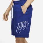 Шорты Nike Sportswear Alumni Logo, DB3811-455