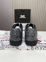 Кеды Dolce & Gabbana