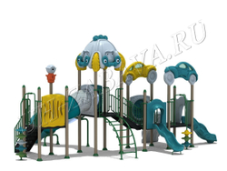 Игровой комплекс АИК-005