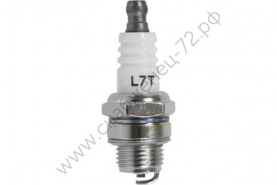 Свеча зажигания 2T L7T Huter