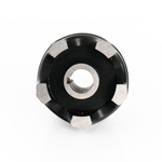 Матрица JGL-135-6A, 10 яч, Полумесяц Ровный, d90, w42