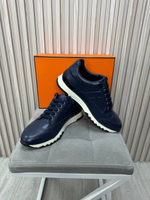 Кроссовки Hermes