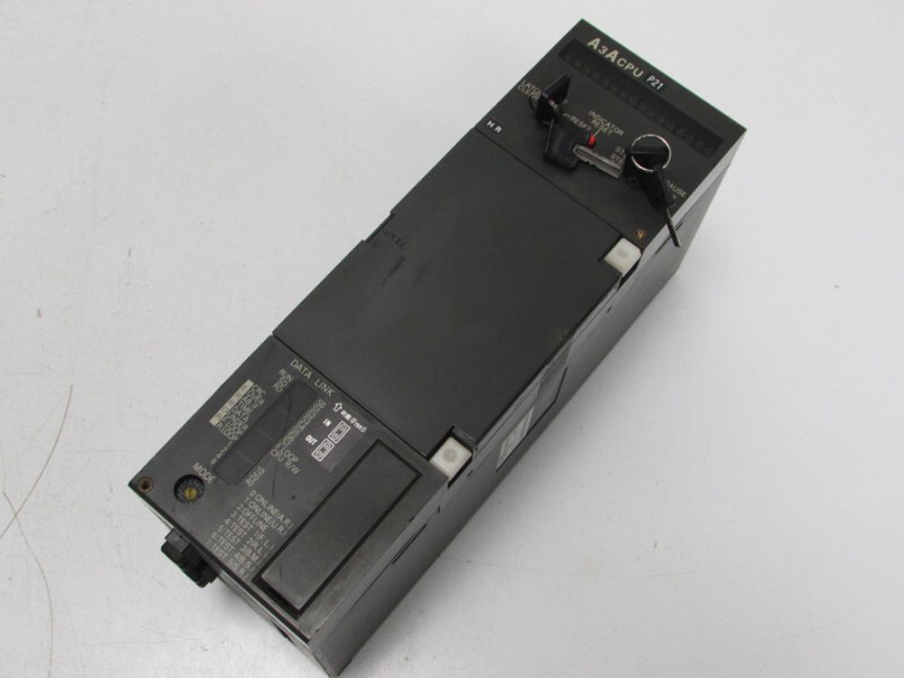 Mitsubishi Mitsubishi MELSEC SPS A3ACPU-P21