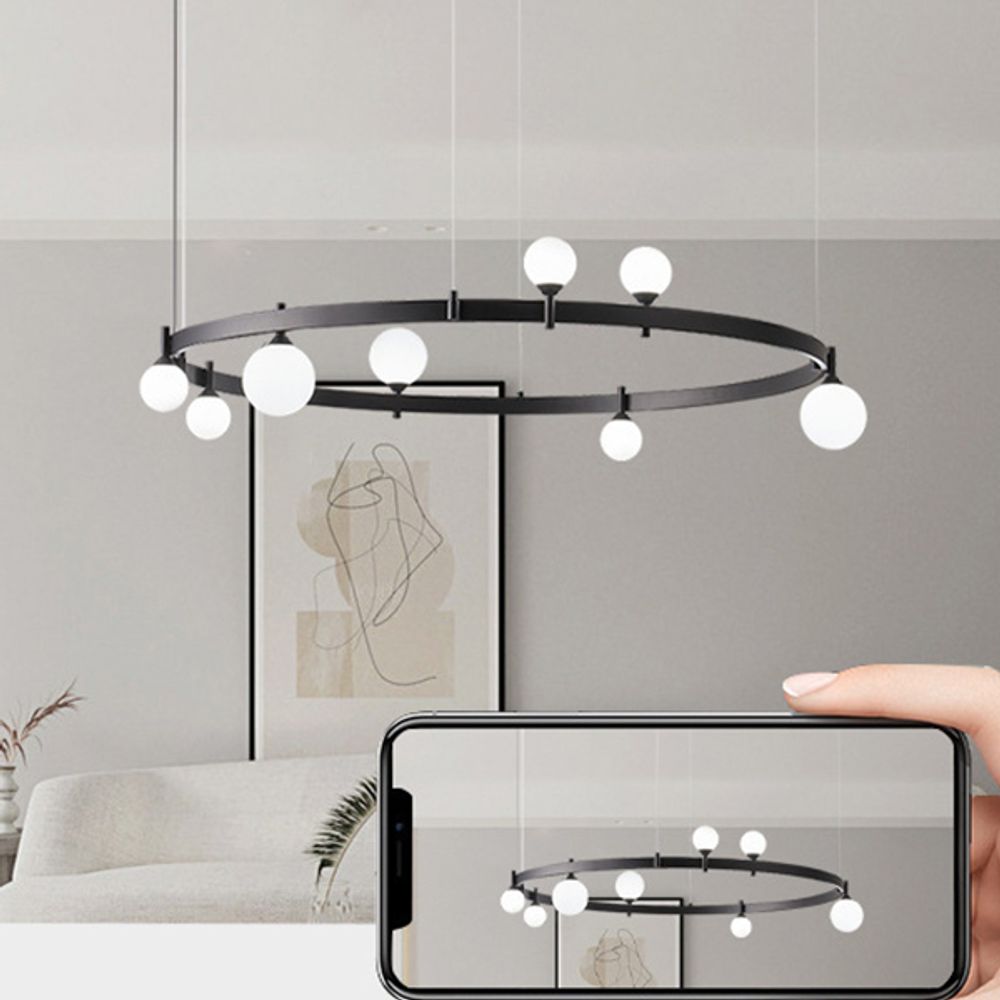 Подвесная Люстра Dino D102 By Imperiumloft