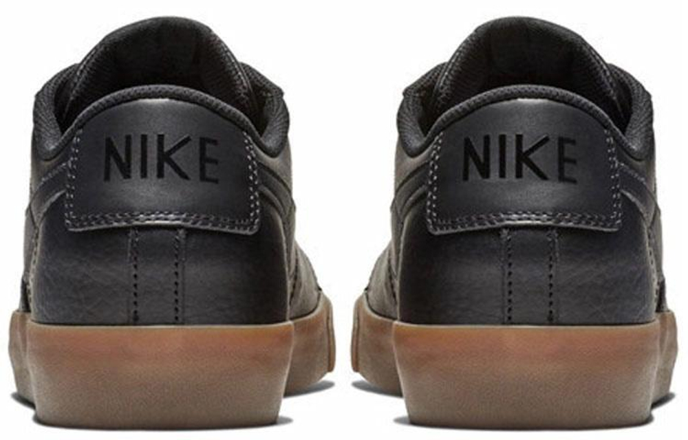 Кроссовки Nike Blazer Low Le