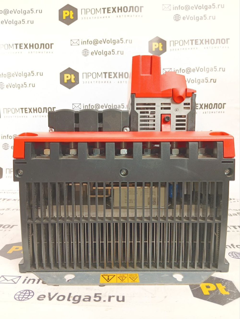 SEW Eurodrive MDX61B0450-503-4-0T/L+MDX61B-0T/L+MDX60A0450-503-4-00-L с хранения