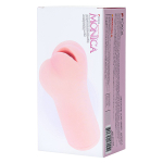 Мастурбатор-вагина 15см без вибрации Kokos Monica