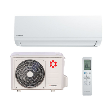 Kentatsu KSGI35HFAN1 / KSRI35HFAN1